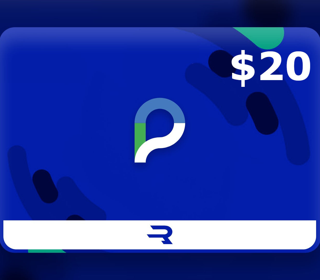 Rewarble Paysera $20 Gift Card