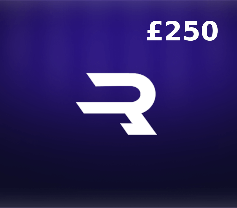 Rewarble Super £250 Gift Card