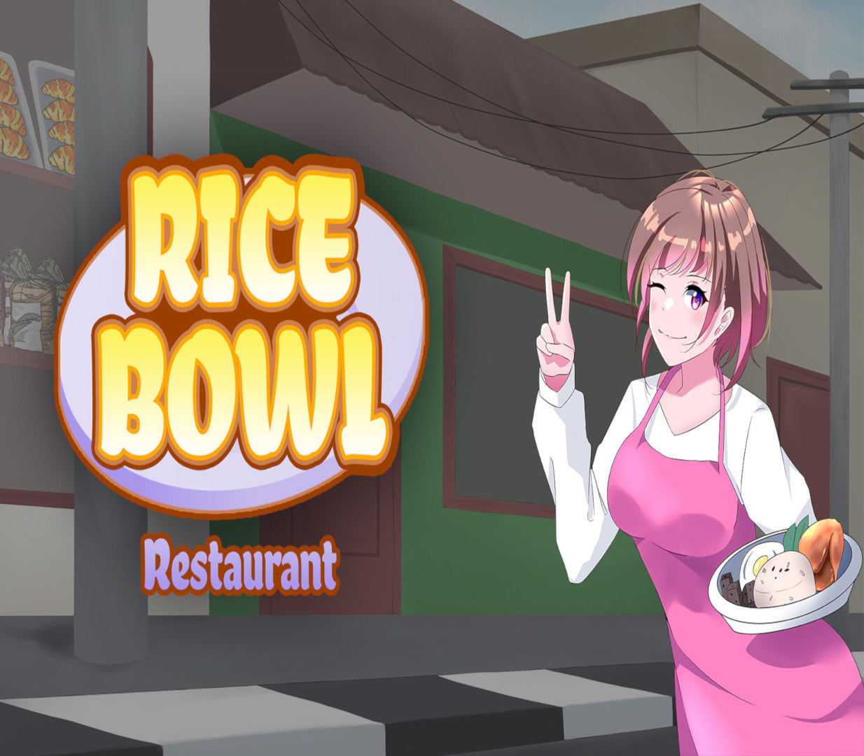 Rice Bowl Restaurant