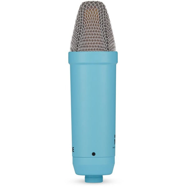 Rode Microphones NT1 Signature +XLR-câble+Desktop Studio Arm, microphone - Rode Microphones - vue 3