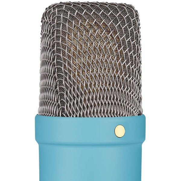 Rode Microphones NT1 Signature +XLR-câble+Desktop Studio Arm, microphone - Rode Microphones - vue 6