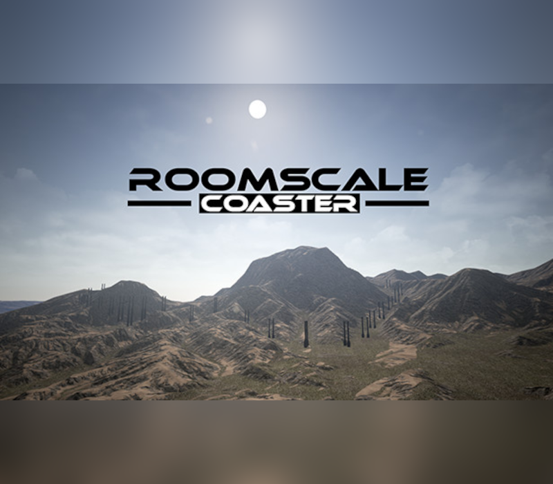 Roomscale Coaster