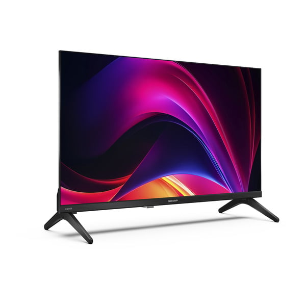 SHARP 24HE2745E, LED-Fernseher - SHARP - vue 2
