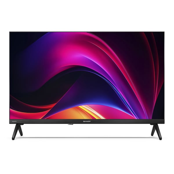 SHARP 24HE2745E, LED-Fernseher - SHARP - vue 3