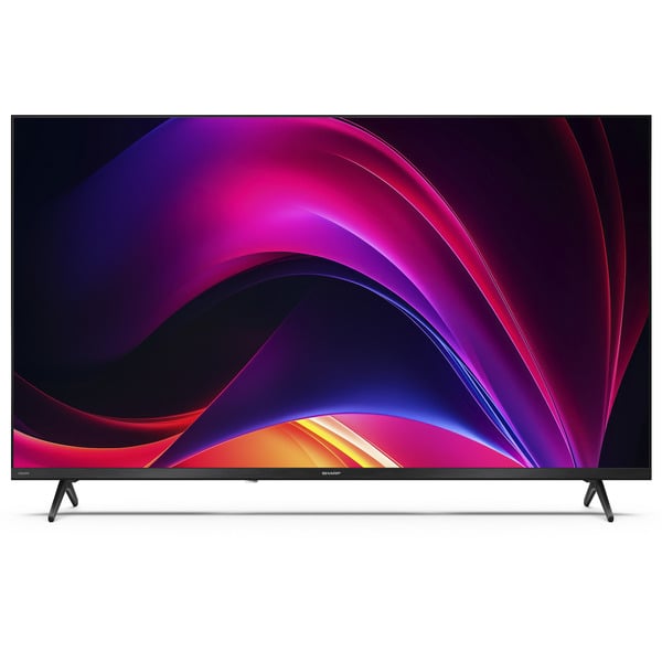 SHARP 40HE2745E, LED-Fernseher - SHARP - vue 3