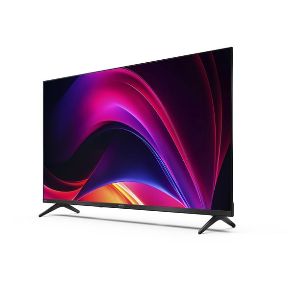 SHARP 40HE2745E, LED-Fernseher - SHARP - vue 4