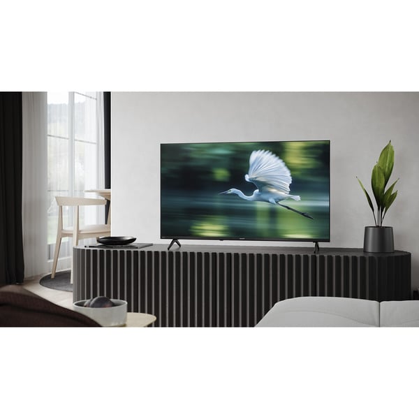 SHARP 40HE3745E, QLED-Fernseher - SHARP - vue 11