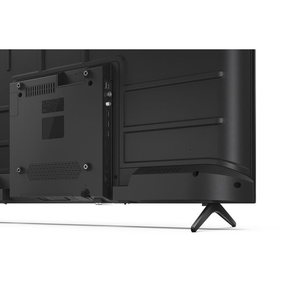 SHARP 40HE3745E, QLED-Fernseher - SHARP - vue 7