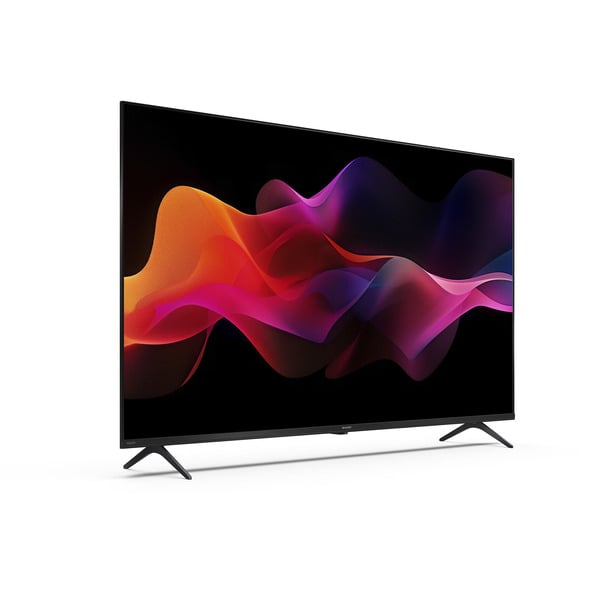 SHARP 50HM5745E, QLED-Fernseher - SHARP - vue 2