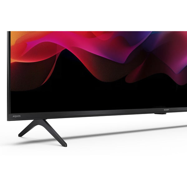 SHARP 50HM5745E, QLED-Fernseher - SHARP - vue 6