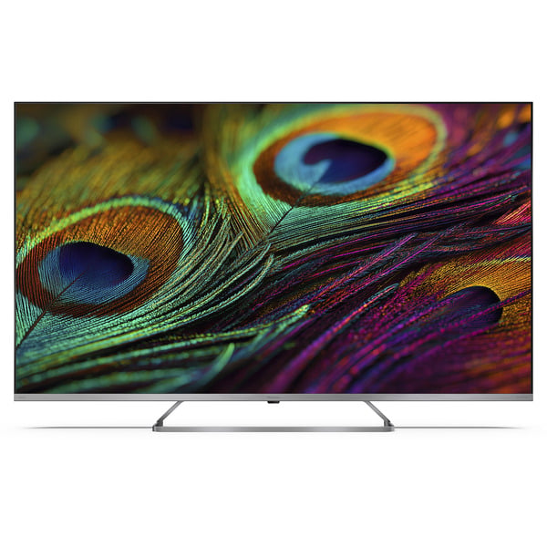 SHARP 50JP7765E, QLED-Fernseher - SHARP - vue 3