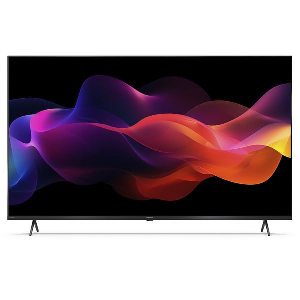 SHARP 55HM5745E, QLED-Fernseher - SHARP - vue 3