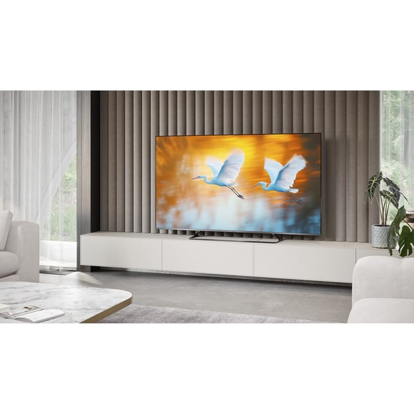 SHARP 65JP7765E, QLED-Fernseher - SHARP - vue 11