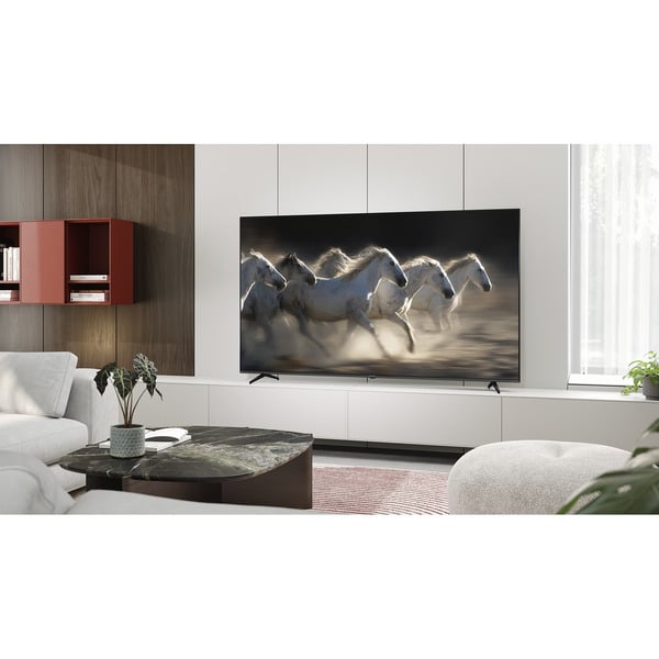 SHARP 70HP5765E, QLED-Fernseher - SHARP - vue 11