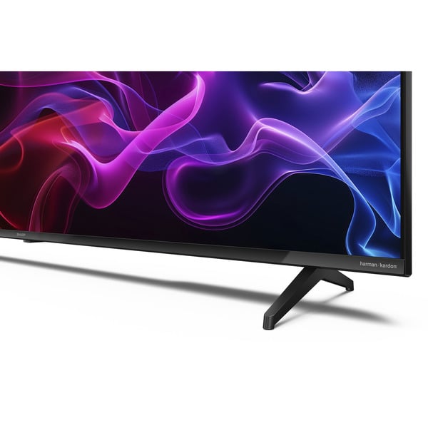 SHARP 70HP5765E, QLED-Fernseher - SHARP - vue 6
