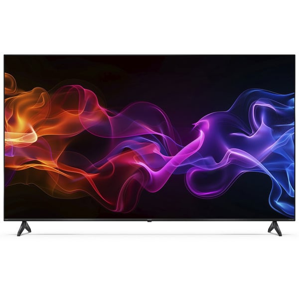 SHARP 85HP5765E, QLED-Fernseher - SHARP - vue 3