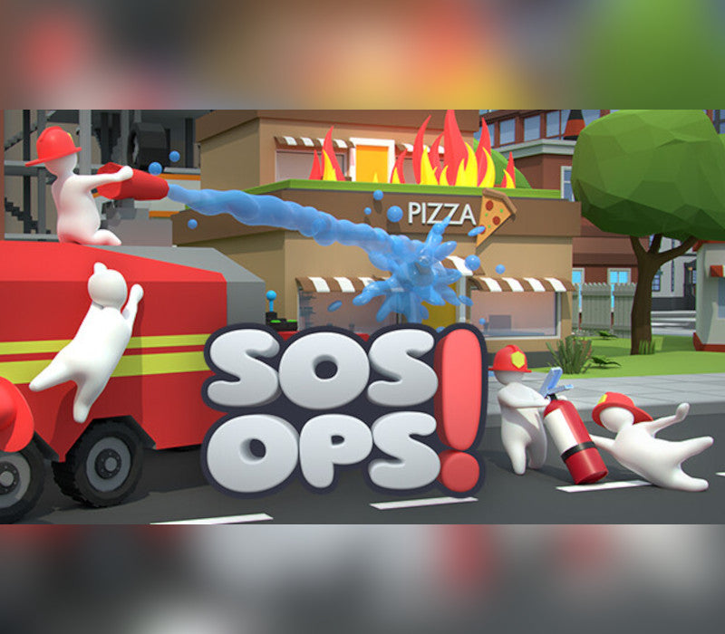 SOS OPS!