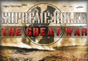 Supreme Ruler The Great War