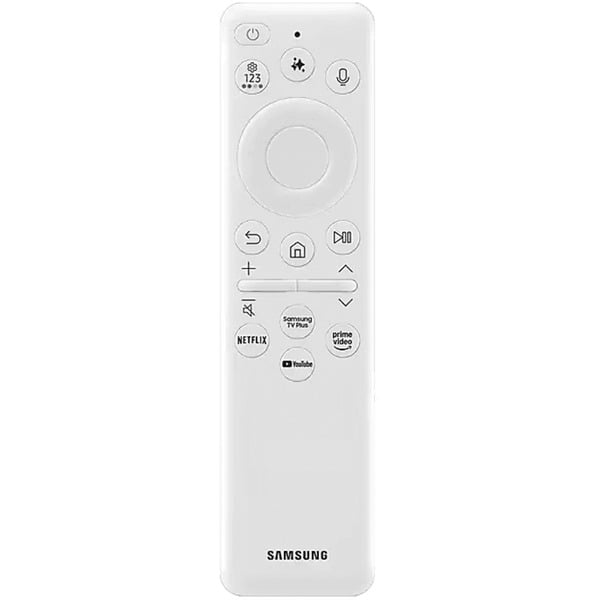Samsung GQ43LS03FAUXZG The Frame, QLED-Fernseher - Samsung - vue 5