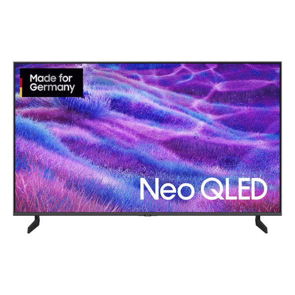 Samsung GQ50QN80FAUXZG, QLED-Fernseher - Samsung