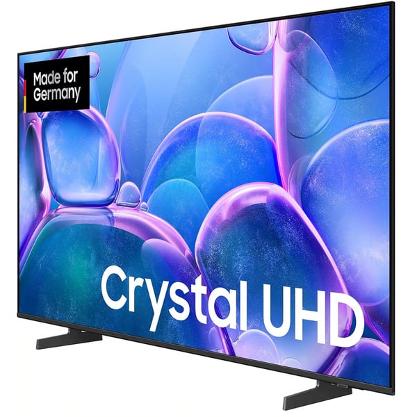 Samsung GU43U7099FUXZG, LED-Fernseher - Samsung - vue 2