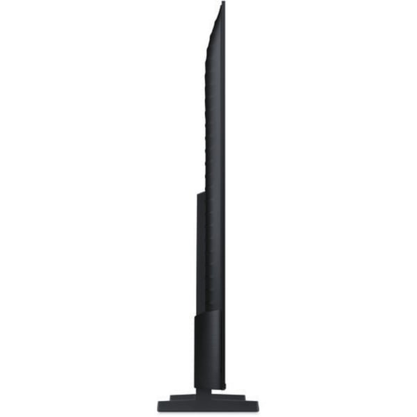 Samsung GU43U7099FUXZG, LED-Fernseher - Samsung - vue 3