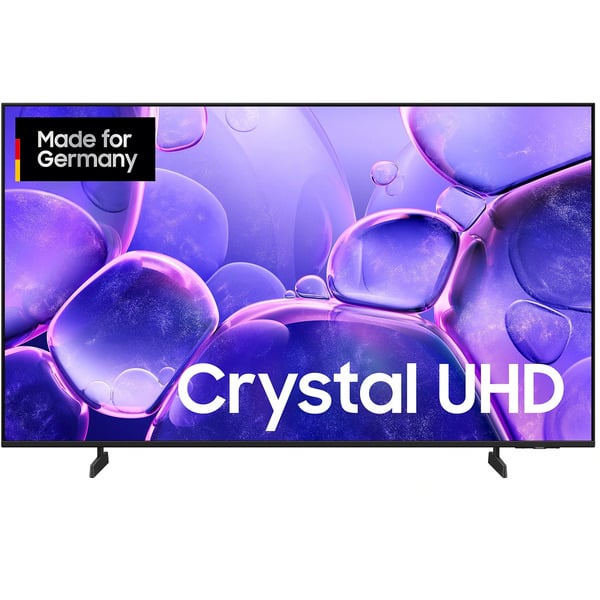 Samsung GU50U8099FUXZG, LED-Fernseher - Samsung