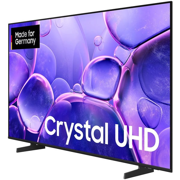 Samsung GU50U8099FUXZG, LED-Fernseher - Samsung - vue 2