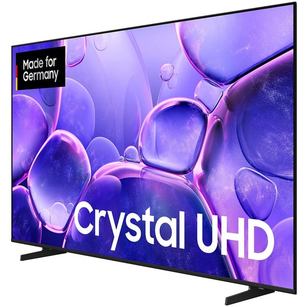 Samsung GU75U8099FUXZG, LED-Fernseher - Samsung - vue 2