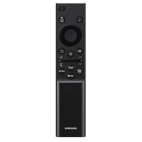 Samsung GU75U8099FUXZG, LED-Fernseher - Samsung - vue 3