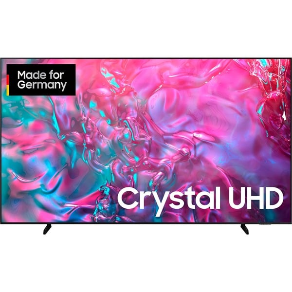 Samsung GU-98DU9079, LED-Fernseher - Samsung