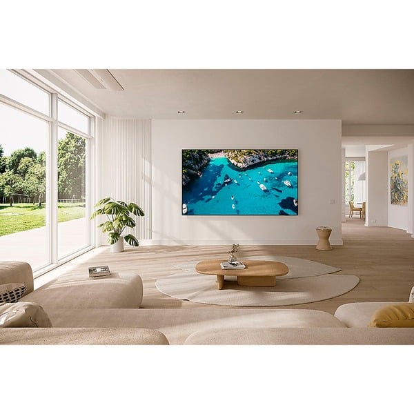 Samsung GU-98DU9079, LED-Fernseher - Samsung - vue 5