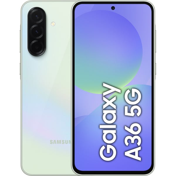 Samsung Galaxy A36 5G 256GB - Samsung