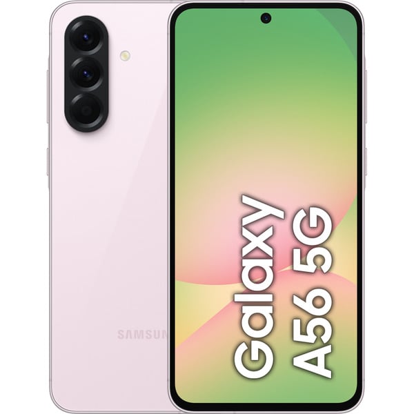 Samsung Galaxy A56 5G 128GB - Samsung
