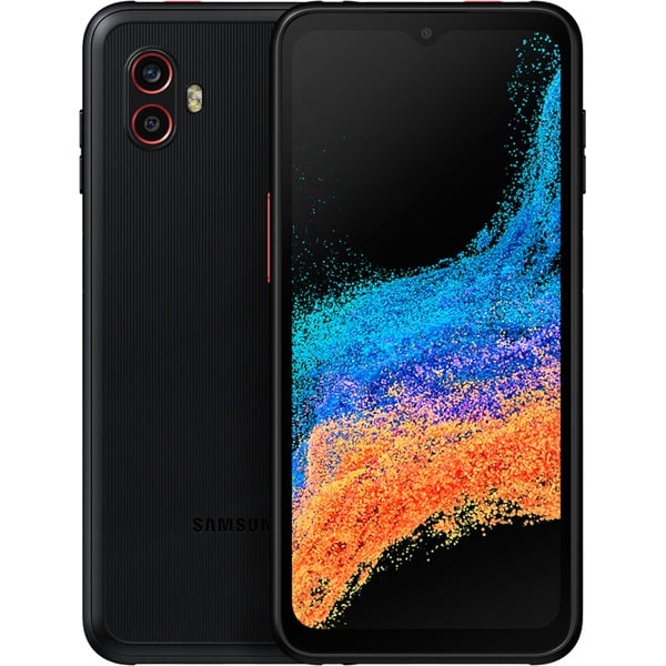Samsung Galaxy XCover6 Pro 128GB 5G - Samsung
