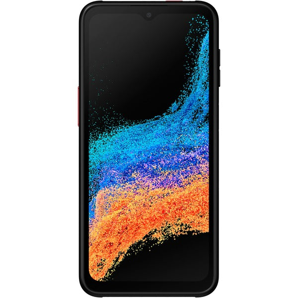 Samsung Galaxy XCover6 Pro 128GB 5G - Samsung - vue 3