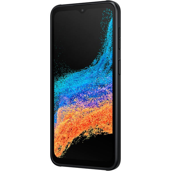 Samsung Galaxy XCover6 Pro 128GB 5G - Samsung - vue 4