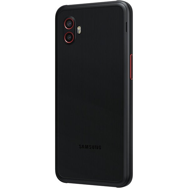 Samsung Galaxy XCover6 Pro 128GB 5G - Samsung - vue 7