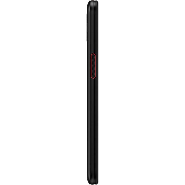 Samsung Galaxy XCover6 Pro 128GB 5G - Samsung - vue 8