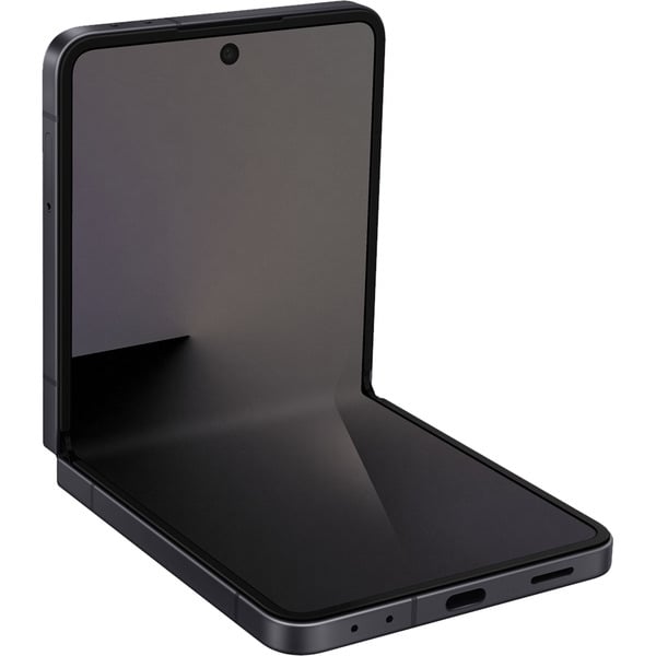 Samsung Galaxy Z Flip7 256GB 5G - Samsung - vue 2