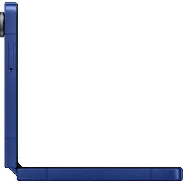Samsung Galaxy Z Flip7 512GB 5G - Samsung - vue 9