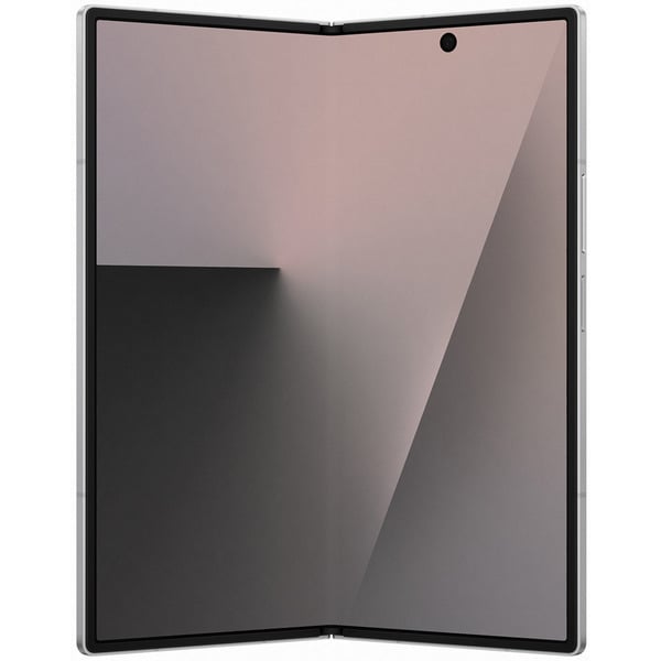 Samsung Galaxy Z Fold7 512GB 5G - Samsung - vue 3
