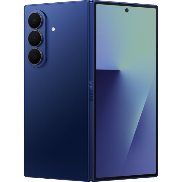 Samsung Galaxy Z Fold7 512GB 5G - Samsung - vue 10