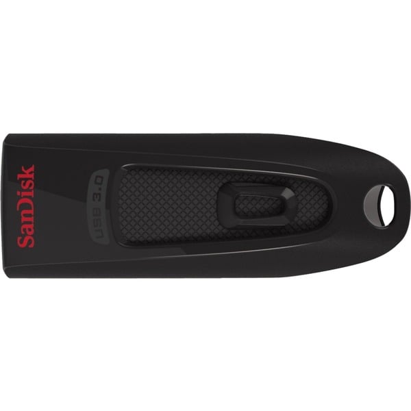 SanDisk Ultra 256 GB, USB-Stick - SanDisk - vue 2