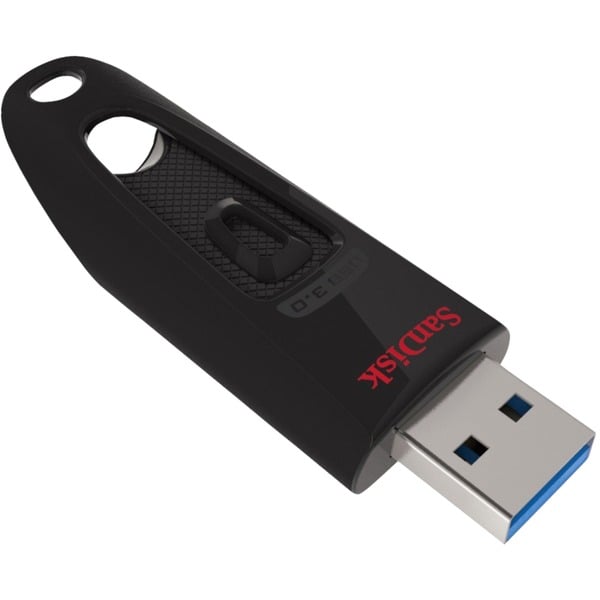 SanDisk Ultra 256 GB, USB-Stick - SanDisk - vue 3
