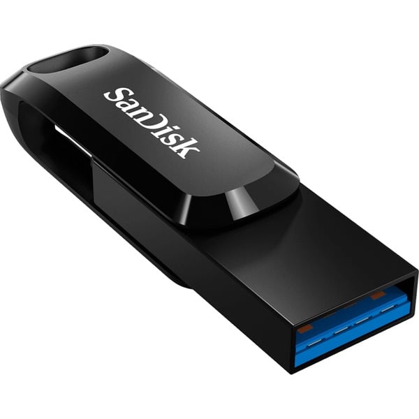 SanDisk Ultra Dual Drive Go 256 GB, USB-Stick - SanDisk - vue 4