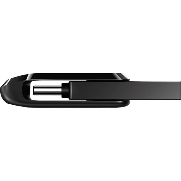 SanDisk Ultra Dual Drive Go 256 GB, USB-Stick - SanDisk - vue 5