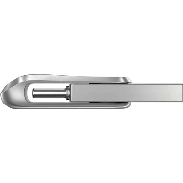 SanDisk Ultra Dual Drive Luxe 64 GB, USB-Stick - SanDisk - vue 5