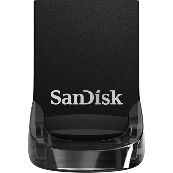 SanDisk Ultra Fit 512 GB, USB-Stick - SanDisk - vue 4