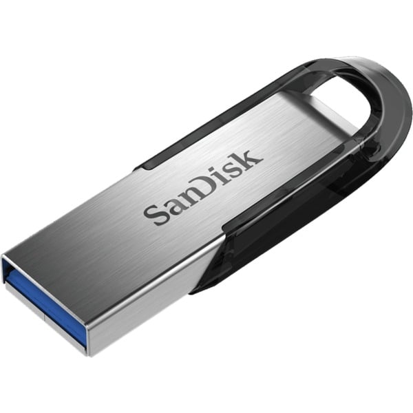 SanDisk Ultra Flair 16 GB, USB-Stick - SanDisk